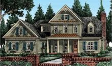 5026 Pindos Trail Sw Powder Springs, GA 30127