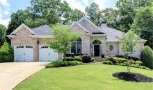 5069 Kingsbridge Pass Powder Springs, GA 30127