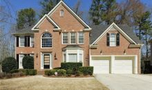5656 Harbormist Drive Powder Springs, GA 30127
