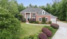15335 Treyburn Manor View Alpharetta, GA 30004