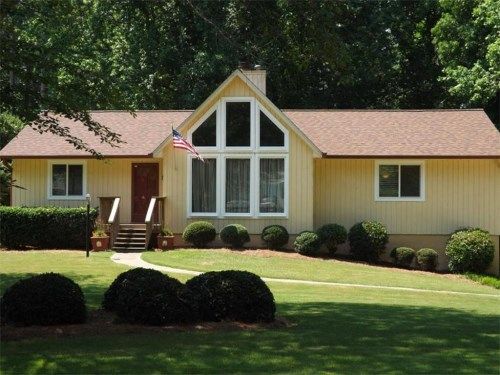 3510 Oak Knoll Drive, Marietta, GA 30068