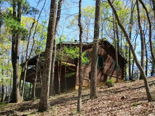 16 Stone Ridge Court, Jasper, GA 30143
