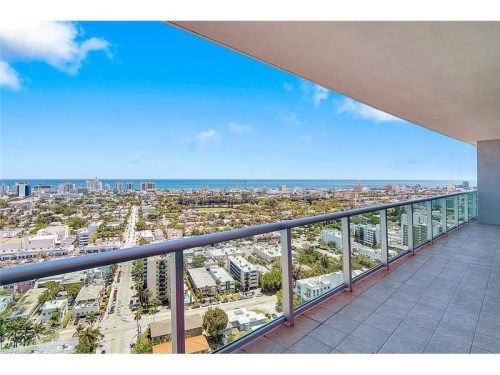 1500 Bay Rd # C-2809, Miami Beach, FL 33139
