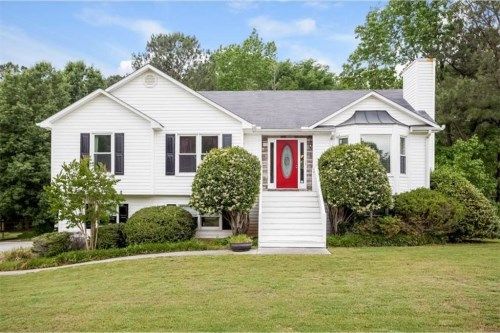 16 South Oaks Drive Se, Cartersville, GA 30121