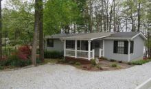384 Lakeside Trail Martin, GA 30557