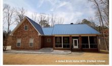 432 Trudys Trail Martin, GA 30557