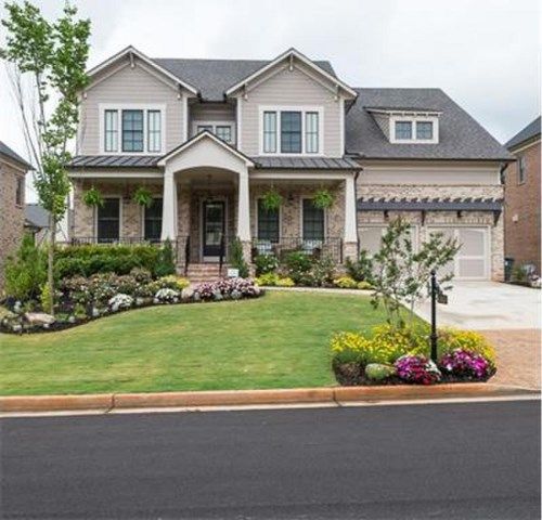 4843 Kentwood Drive, Marietta, GA 30068