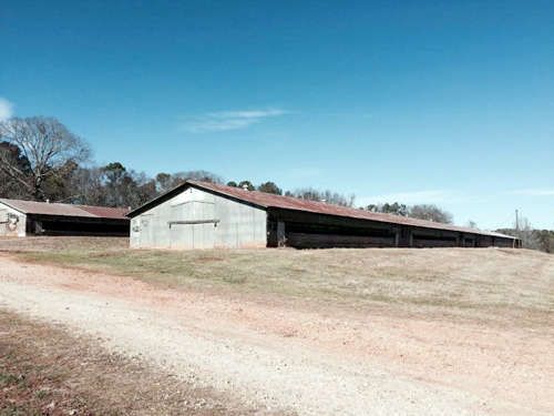 0 Lakeview Drive, Nicholson, GA 30565