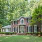 1358 W Wesley Road Nw, Atlanta, GA 30327 ID:14533254