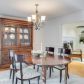 1358 W Wesley Road Nw, Atlanta, GA 30327 ID:14533257