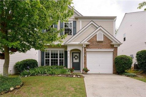 1653 Heyford Circle, Kennesaw, GA 30152