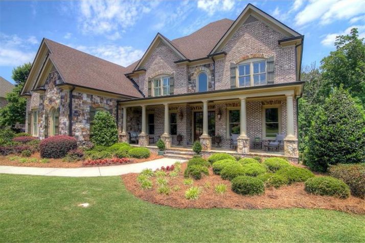 2415 Stone Wood Court, Cumming, GA 30041