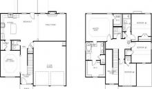 2126 Farmdale Court Conyers, GA 30012