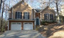 3378 Hickory Lane Powder Springs, GA 30127