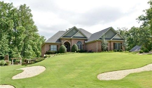 6155 Leming Drive, Acworth, GA 30102