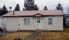 508 WYOMING ST Pinehurst, ID 83850