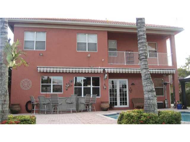 19341 SW 31st Ct, Hollywood, FL 33029