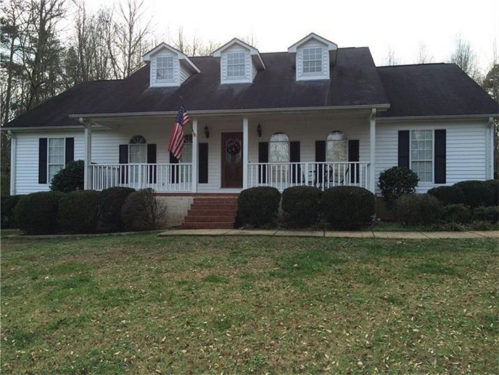 60 Fernwood Court, Commerce, GA 30529