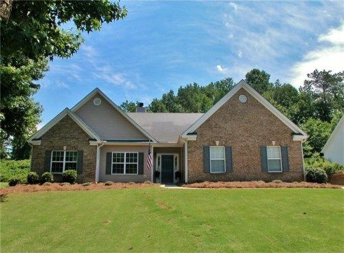 1271 Overland Park Drive, Braselton, GA 30517