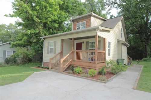 2432 Brantley Street Nw, Atlanta, GA 30318
