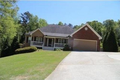 4523 Mulberry Fields Lane, Auburn, GA 30011