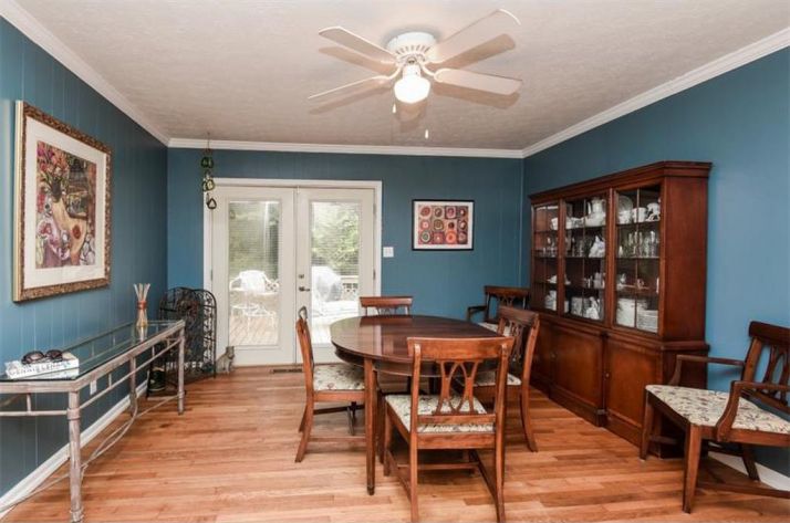 936 Forest Ridge Drive, Marietta, GA 30067