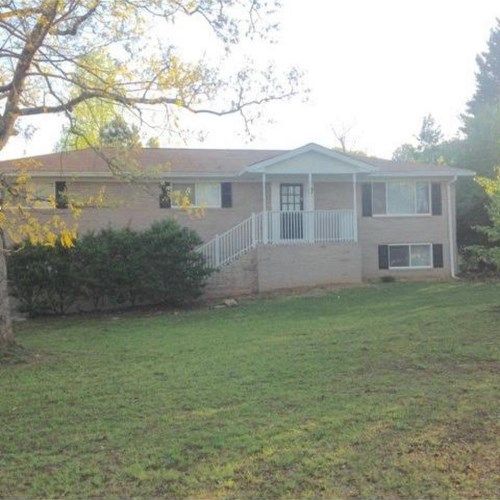 8629 Andy Mountain Road, Villa Rica, GA 30180