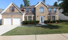 3551 Arminto Drive Ellenwood, GA 30294