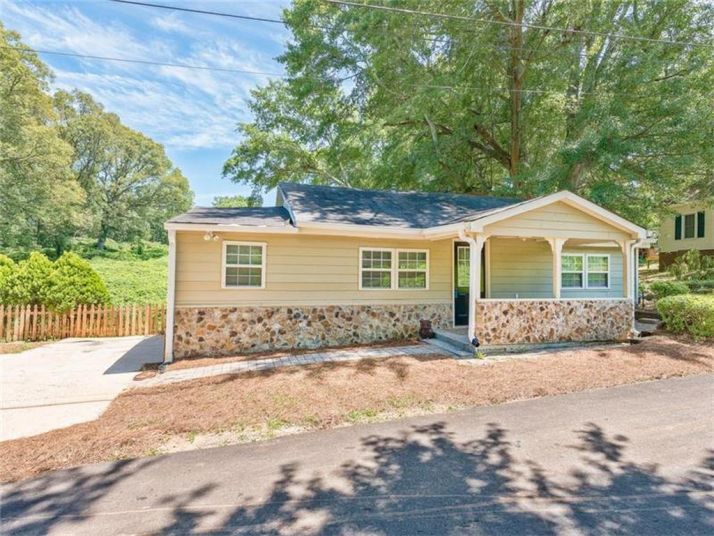 40 Cloud Street, Buford, GA 30518