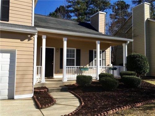 2710 Lake Park Ridge E, Acworth, GA 30101