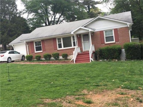 2246 Miriam Lane, Decatur, GA 30032