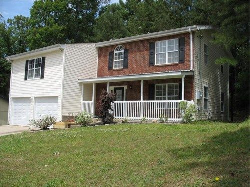 3810 Rolling Place, Conley, GA 30288
