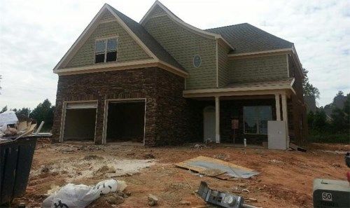 5 Overlook Club Circle, Suwanee, GA 30024