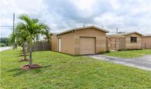 3401 Bahama Dr Hollywood, FL 33023