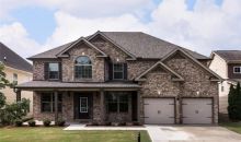 3806 Wood Hollow Way Snellville, GA 30039