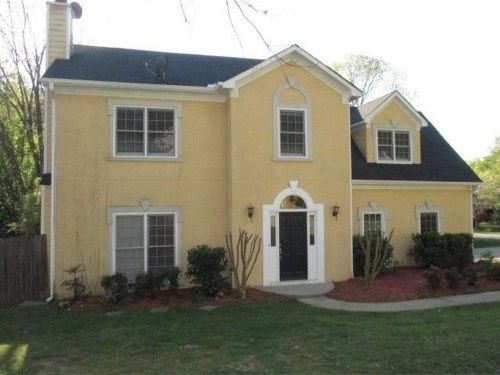 2095 Wellcrest Drive Nw, Kennesaw, GA 30152