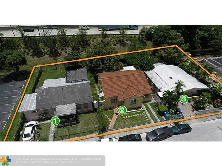 1130 SW 3RD AVE, Miami, FL 33130