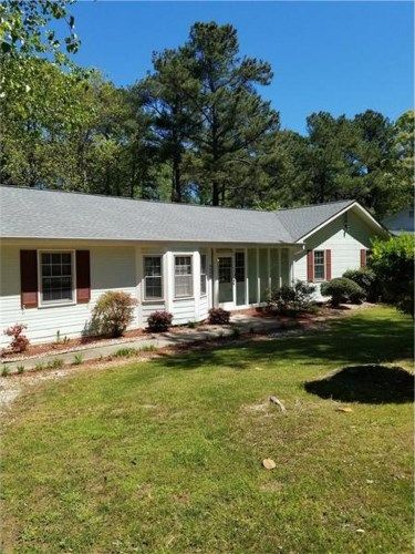 6460 Swift Creek Road, Lithonia, GA 30058