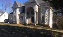 3322 Hunters Hill Drive Lithonia, GA 30038