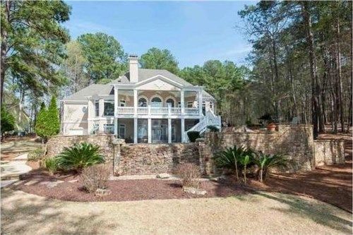 1141 Katherine Lane, Greensboro, GA 30642