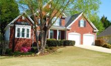 6715 Waterbury Way Cumming, GA 30040