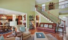 4615 Allistair Drive Cumming, GA 30040