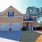 4181 Elderberry Drive Nw, Acworth, GA 30101 ID:13962514