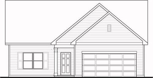 781 Walnut Woods Drive, Braselton, GA 30517