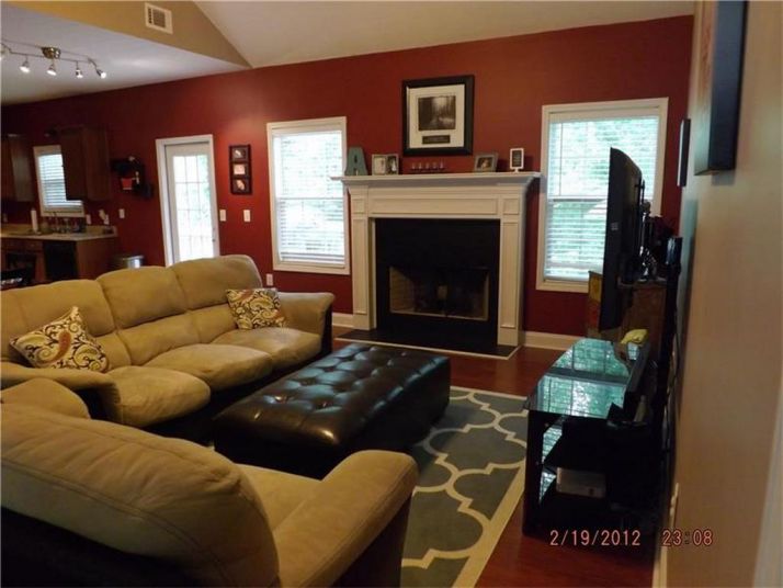 3576 Pennington Trail, Gainesville, GA 30507