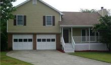 5135 Glendora Drive Powder Springs, GA 30127