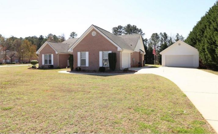 1212 New Haven Pass, Mcdonough, GA 30252