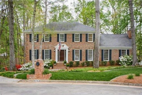 6264 Applegate Court, Norcross, GA 30092