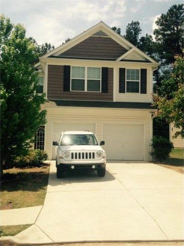 864 Lobdale Falls Drive, Lawrenceville, GA 30045