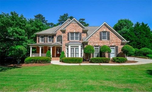 630 Vinings Estates Drive Se, Mableton, GA 30126